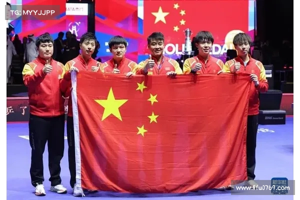 乒乓球混双决赛冠军荣耀之路精彩回顾与夺冠背后的故事 乒乓球混双决赛冠军荣耀之路精彩回顾与夺冠背后的故事